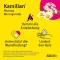 KAMILLAN šķidrums, 100 ml