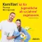 KAMILLAN šķidrums, 100 ml