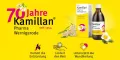 Instructions for use for Kamillan® šķidrums, 200 ml - 1
