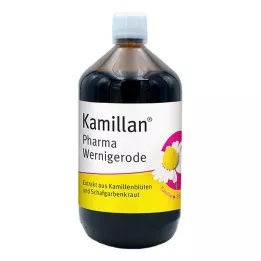 KAMILLAN šķidrums, 1000 ml