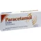 PARACETAMOL STADA 500 mg tabletes, 10 gab