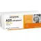 ASS-ratiopharm 300 mg tabletes, 100 gab