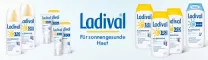 Instructions for use for Ladival alerģiskas ādas saules aizsarggēls SPF20 (200 ml) - 6