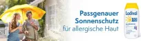 Instructions for use for Ladival alerģiskas ādas saules aizsarggēls SPF20 (200 ml) - 1