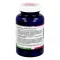 YAMSWURZEL 500 mg GPH kapsulas, 120 kapsulas