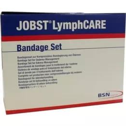 JOBST Lymphcare roku komplekts, 1 gab