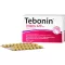 TEBONIN intens 120 mg apvalkotās tabletes, 200 gab