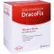 DRACOFIX PEEL Kompresi 10x10 cm sterili 8 reizes, 25X2 gab