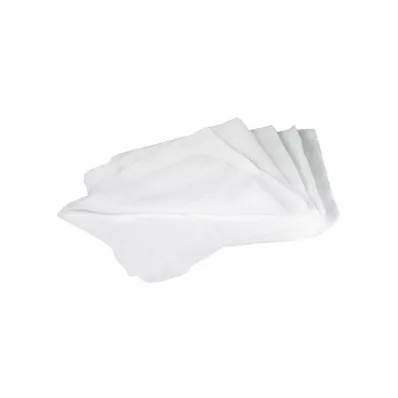 Neaustas kompreses 5x5 cm nesterilas 4 reizes, 100 gab Neaustas kompreses 5x5 cm nesterilas 4 reizes, 100 gab
