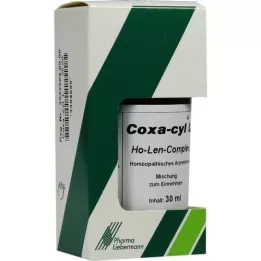 COXA-CYL L Ho-Len kompleksa pilieni, 30 ml