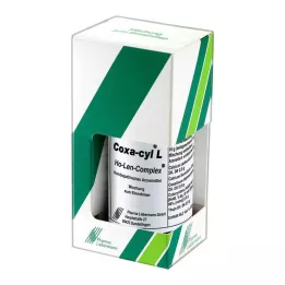 COXA-CYL L Ho-Len kompleksa pilieni, 30 ml