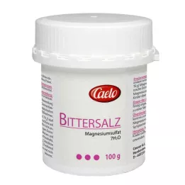 BITTERSALZ Caelo HV-Iepakojums, 100 g