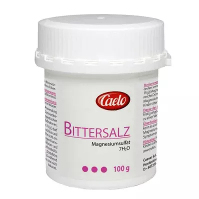BITTERSALZ Caelo HV-Iepakojums, 100 g BITTERSALZ Caelo HV-Iepakojums, 100 g