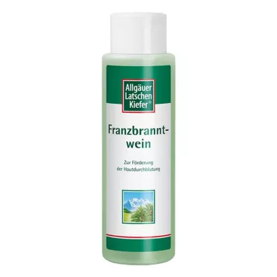 ALLGÄUER LATSCHENK. trīrošais spirts īpaši stiprs, 250 ml ALLGÄUER LATSCHENK. trīrošais spirts īpaši stiprs, 250 ml