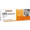 ASS-ratiopharm 500 mg tabletes, 30 gab