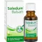 SOLEDUM Šķidrais balzams, 20 ml