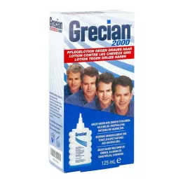 GRECIAN 2000 Care losjons pret sirmiem matiem, 125 ml
