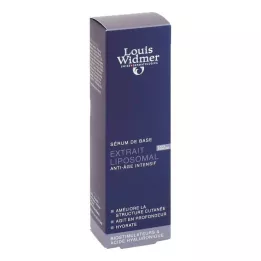 WIDMER Extrait liposomālā bez smaržas, 30 ml