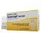 Corneregel® Fluid EDO® atbalsta acu brūču dzīšanu, 10X0,6 ml