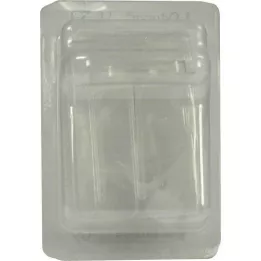 CYTOCAN Ostas kanila 22 G 20 mm, 1 gab