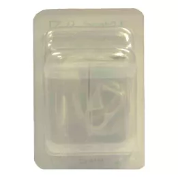 CYTOCAN Ostas kanila 20 G 20 mm, 1 gab