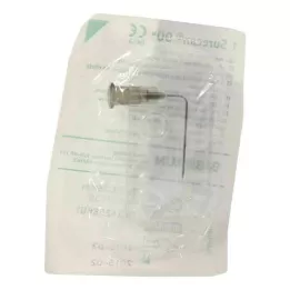 SURECAN Portkanna 22 Gx25 mm leņķveida, 1 gab