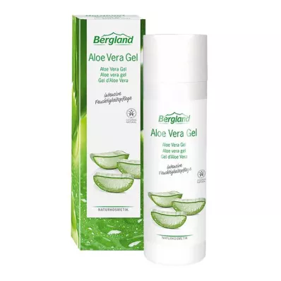 BERGLAND Alvejas želeja, 200 ml