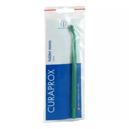 CURAPROX UHS 410 mono zaļš, 1 gab