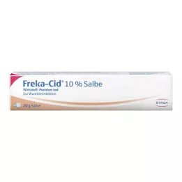 FREKA CID Ziede, 20 g