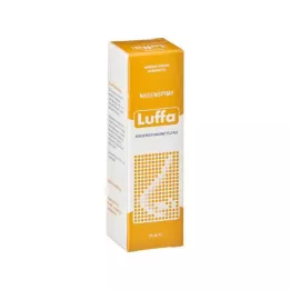 LUFFA deguna aerosols, 20 ml