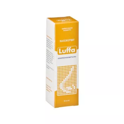 LUFFA deguna aerosols, 20 ml