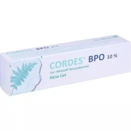 CORDES BPO 10% gēls, 100 g