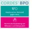 Instructions for use for Cordes BPO 10% želeja, 100g - 2