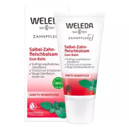 WELEDA Salvijas sveķu balzams, 30 ml