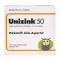 UNIZINK 50 apvalkotās tabletes, 100 gab