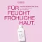 EUBOS TROCKENE Skin Urea 10% ķermeņa losjons, 200 ml