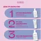 EUBOS TROCKENE Skin Urea 10% ķermeņa losjons, 200 ml