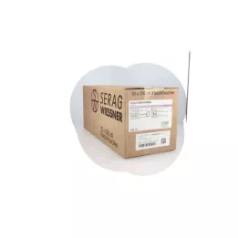 AQUA BIDEST Plastmasas, 10X250 ml