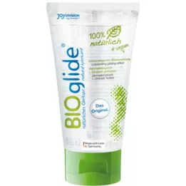 BIOGLIDE Želeja, 40 ml