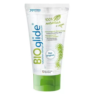BIOGLIDE Želeja, 40 ml