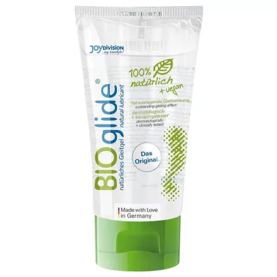 BIOGLIDE Želeja, 150 ml BIOGLIDE Želeja, 150 ml
