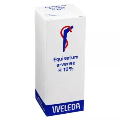 EQUISETUM ARVENSE H 10% eļļains liniments, 50 ml