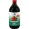 CRANBERRY SAFT 100% augļi, 500 ml