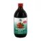 Dzērveņu sula 100% augļu, 500 ml