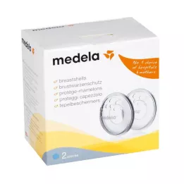MEDELA Kārpu aizsargs, 2 gab