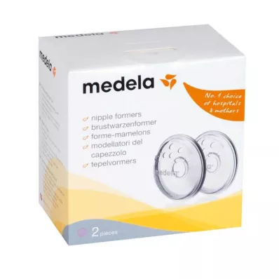 MEDELA Kārpu veidotājs, 2 gab