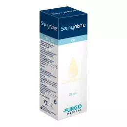 SANYRENE Eļļa, 20 ml
