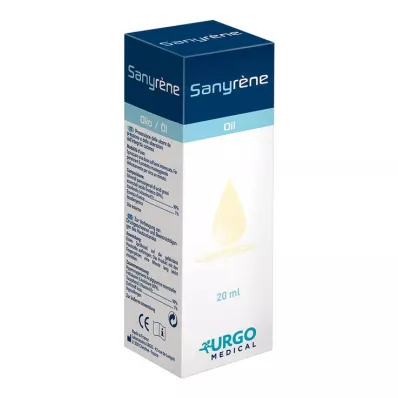 SANYRENE Eļļa, 20 ml