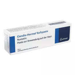 CANDIO HERMAL Mīkstā pasta, 50 g