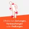DICLOFENAC-ratiopharm pretsāpju plāksteri, 5 gab
